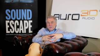 Best of high end | Interview Wilfried Van Baelen part 1