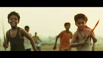 O... Saya...HD | Slumdog Millionaire | AR Rahman | High Quality