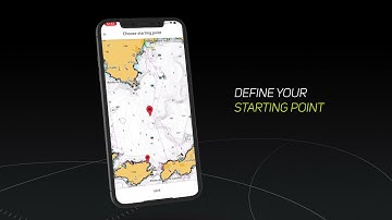 B&G App | How to use Autorouting