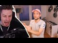 ANSAGE an REZO | Rewi ist sauer weil er nicht im VIDEO dabei ist!