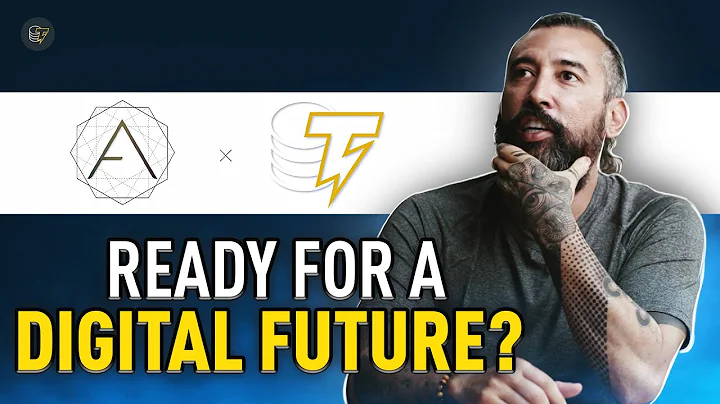 Are we ready for a digital future? | Edward DeLeon...
