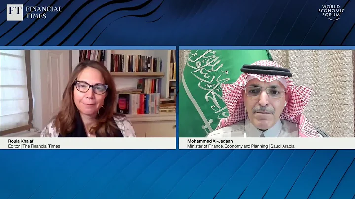 Mohammed Al-Jadaan | Support from Around The World