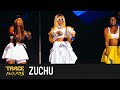 Zuchu - "Kwikwi" / "Honey"  | TRACE AWARDS 2023