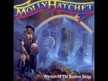 MOLLY HATCHET " Rainbow Bridge "