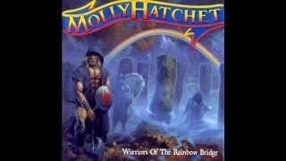 MOLLY HATCHET " Rainbow Bridge " chords