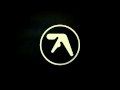 Aphex Twin - Windowlicker「HQ」