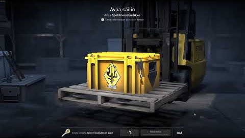 DAY 419 OPENING CS2 CASES UNTIL I GET GOLD!