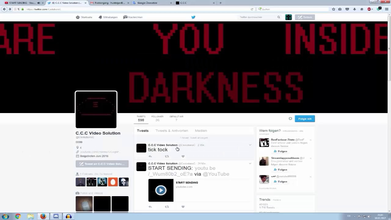 Kostenloses voice-chat-dating