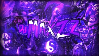 EU ADORO ROBAR SLOWED - DJ SERIAL & DJ MAXZZ