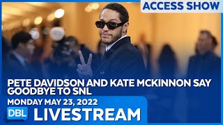 DBL Access | Monday May 23, 2022