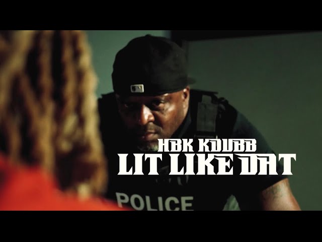 Watch Hbk kdubb Lit like dat on YouTube Watch Hbk kdubb Lit like dat on YouTube