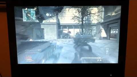 Modern Warfare 3, Arkaden - Team Deathmatch