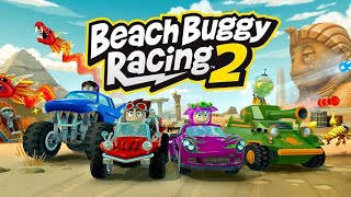 Beach Buggy Racing 2 Ost  Racing 4 extended