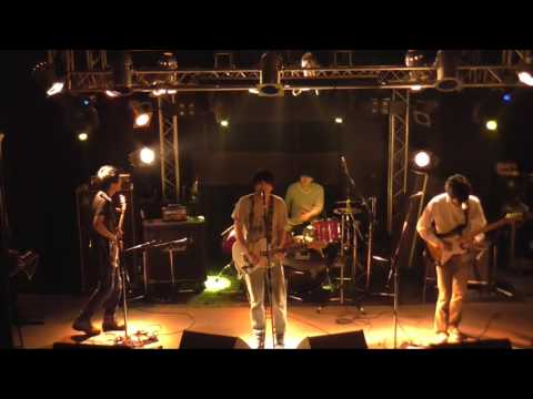 炎天下(live)/Timestops