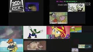 Sparta remix Ultimate Side by Side 2