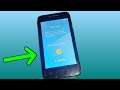 Bypass Google Account Alcatel 4034X FRP Unlock Android 6.0.1 2020 Without PC Solution