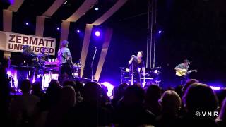 OneRepublic - All This Time and Missing Persons 1 & 2 (Live @ Zermatt Unplugged 2011) Profile