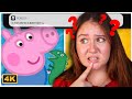 How Well Do I Know PEPPA PIG..?