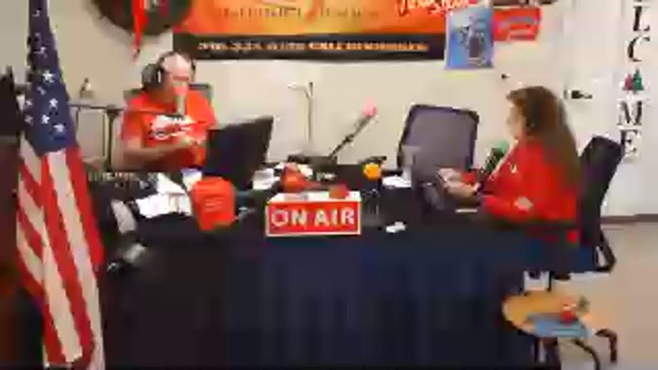 LIVE and LOCAL - Real Talk