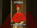 San Gregorio Giovanni Barbarigo - Storia - giugno 18