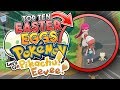 10 Easter Eggs YOU MISSED In Pokemon Let's Go Pikachu & Let's Go Eevee