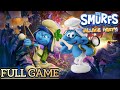 The Smurfs Village Party Full Game Walkthrough No 
