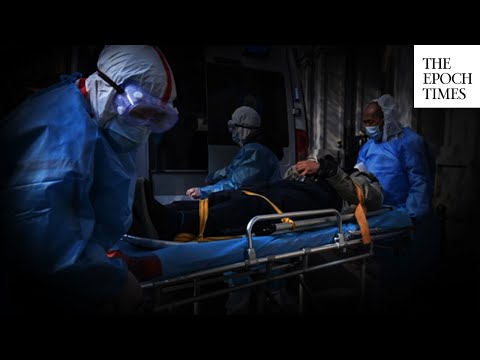 Undercover Investigation Indicates Coronavirus Death Toll in Wuhan Much Higher Than Official Number
