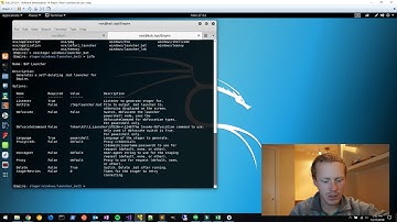 Phishing 101 with PowerShell Empire