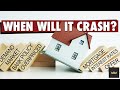 Everything's Pointing Toward A Housing Crash (BUT WILL IT HAPPEN?)