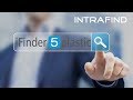Enterprise search ifinder5 elastic kundenstimmen intrafind software ag