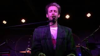 11 Blocks | Wrabel (Live)