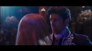 Enchanted 2007 - 'So Close' Dance Scene