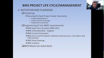 How to become a BMS Engineer part 8 (BMS Project Life Cycle / Management)