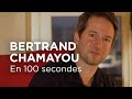 Capture de la vidéo ⏱️ 100 Secondes / Bertrand Chamayou