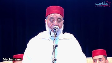 تلاوة لن تمل منها للشيخ : مصطفى غربي / سورة الإسراء
