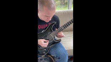 Neural DSP Riff Competition