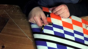 Ritewing Z3 build part 6/6  (long version)