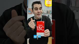 Android Para Todos Videos El Redmi 13C no es tan caro como parece #smartphone #xiaomi #redmi13c