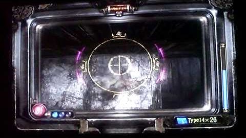 Fatal frame 3 gameplay 1 of 2