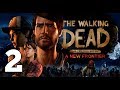 The Walking Dead A New Frontier 3x02 Pelicula Completa Full Movie (1080p 60fps)