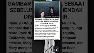 Kisah Michael dan Sean McQuilken #beritaviral #kisahinspiratif #kisahnyata #faktaunik