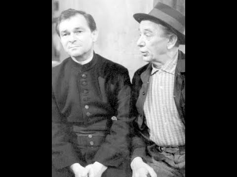 Iolanta Oleinchenko Petrov Andzhaparidze Lisitsian Valaitis Khaikin Bolshoi 1963 Opera Film