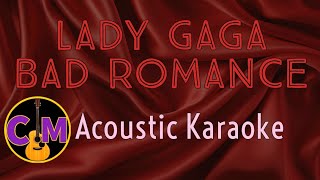 Bad Romance - Lady Gaga (Acoustic Swing Version) | A Jazzed Up Twist!