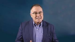Bruce Whitfield: The Chaos Advantage Executive Briefing