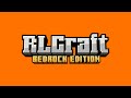 RLCraft Bedrock - Bence Olmamış - Java Daha İyi | Canlı Yayın