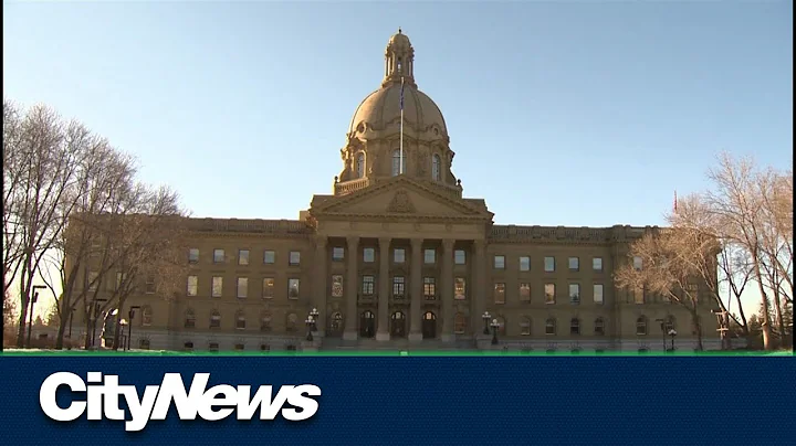 Alberta gives social sector $26m to address workfo...