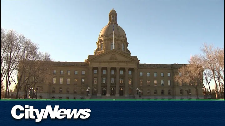 Alberta gives social sector $26m to address workforce challenges