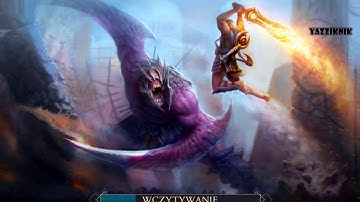 Blade Bound Hack and Slash of Darkness Action RPG E01 Android GamePlay HD