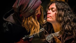 Из дома на Уиллоу-Стрит - Русский Трейлер 2017 | From a House on Willow Street Из дома на Уиллоу-Стрит - Русский Трейлер 2017 | From a House on Willow Street