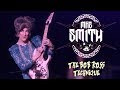 Mrs Smith The Bob Ross Technique Official Video Mrs Smith The Bob Ross Technique Official Video